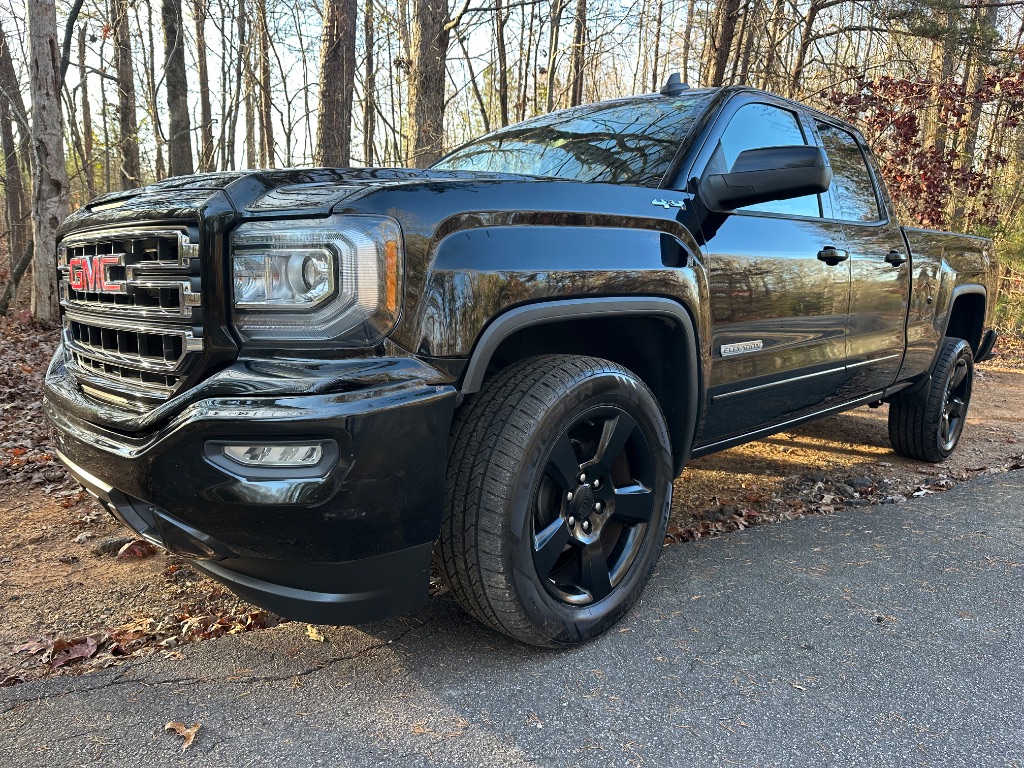 2016 GMC Sierra 1500 Base's photo