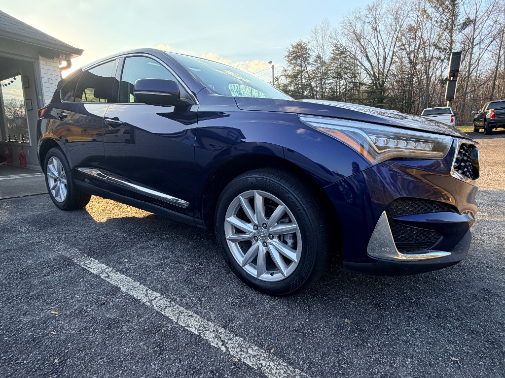 2019 Acura RDX Base's photo
