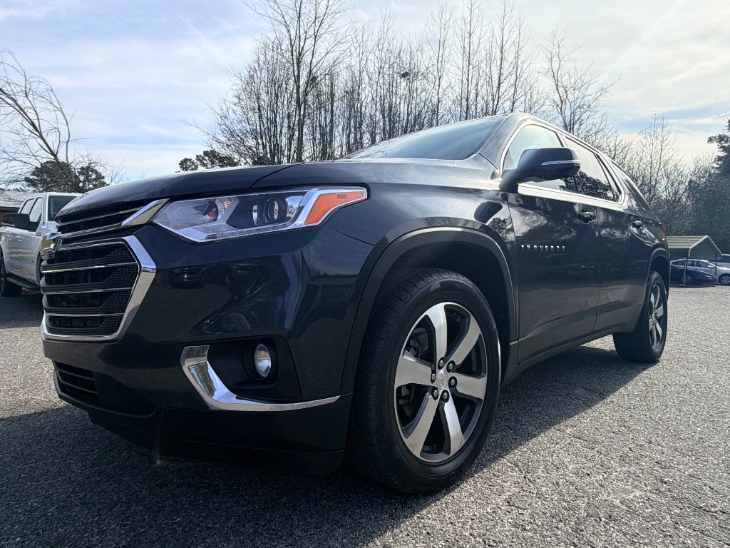 2018 Ford Explorer Limited's photo