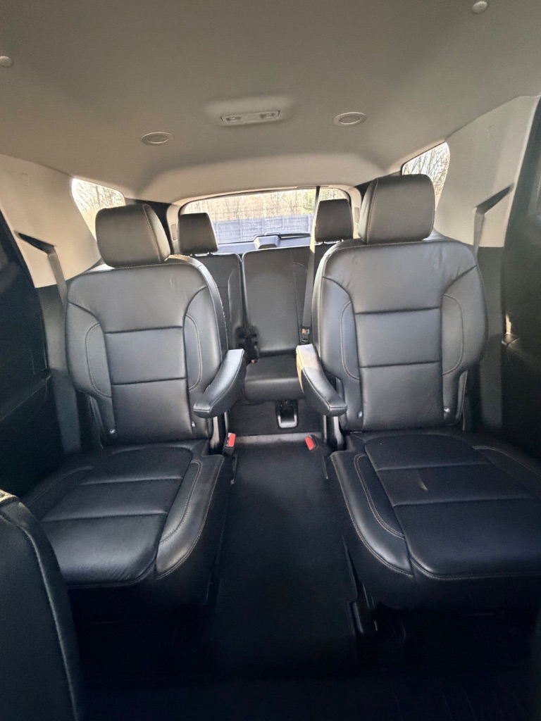 2019 Chevrolet Traverse RS - Photo 28