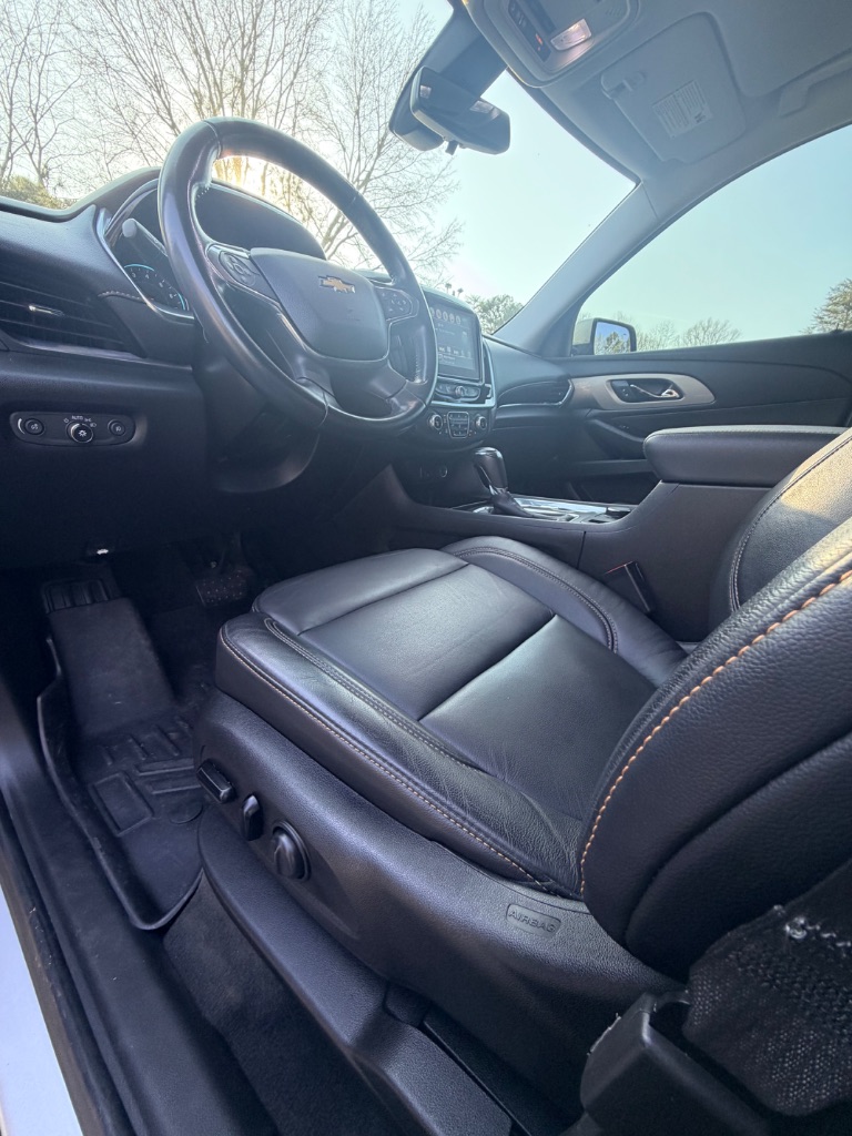 2019 Chevrolet Traverse RS - Photo 19