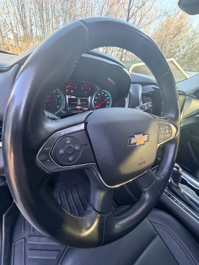 2019 Chevrolet Traverse RS - Photo 30