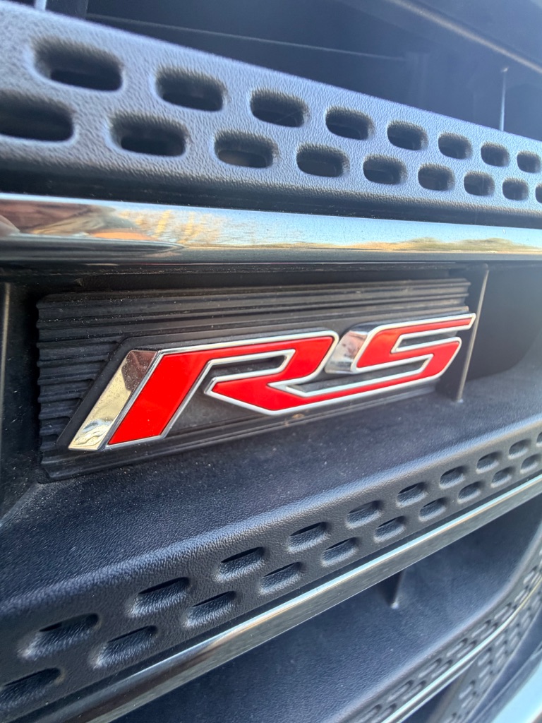 2019 Chevrolet Traverse RS - Photo 34