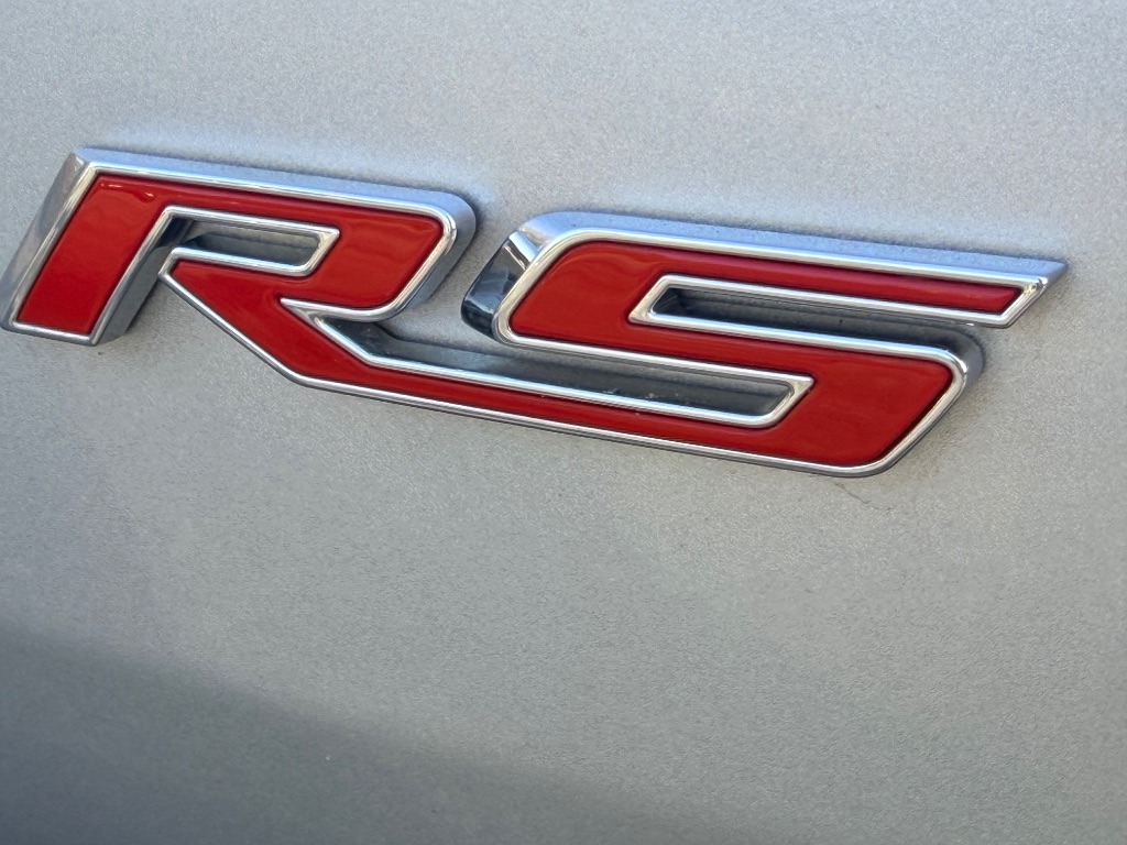 2019 Chevrolet Traverse RS - Photo 16