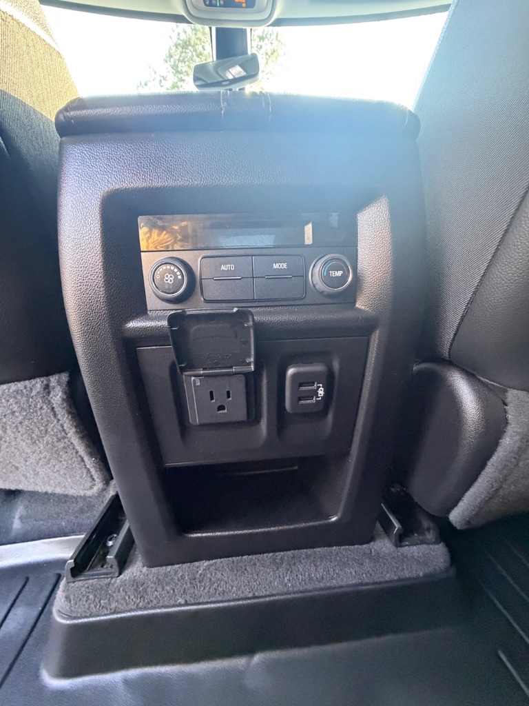 2019 Chevrolet Traverse RS - Photo 15