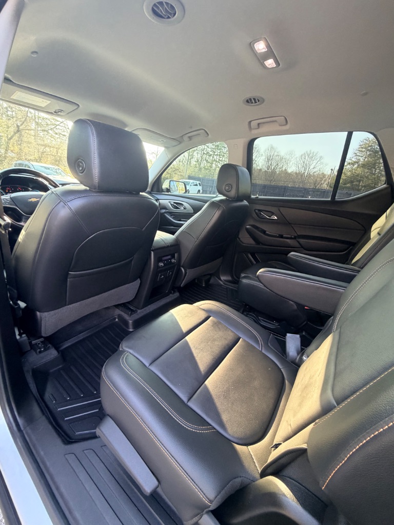 2019 Chevrolet Traverse RS - Photo 14