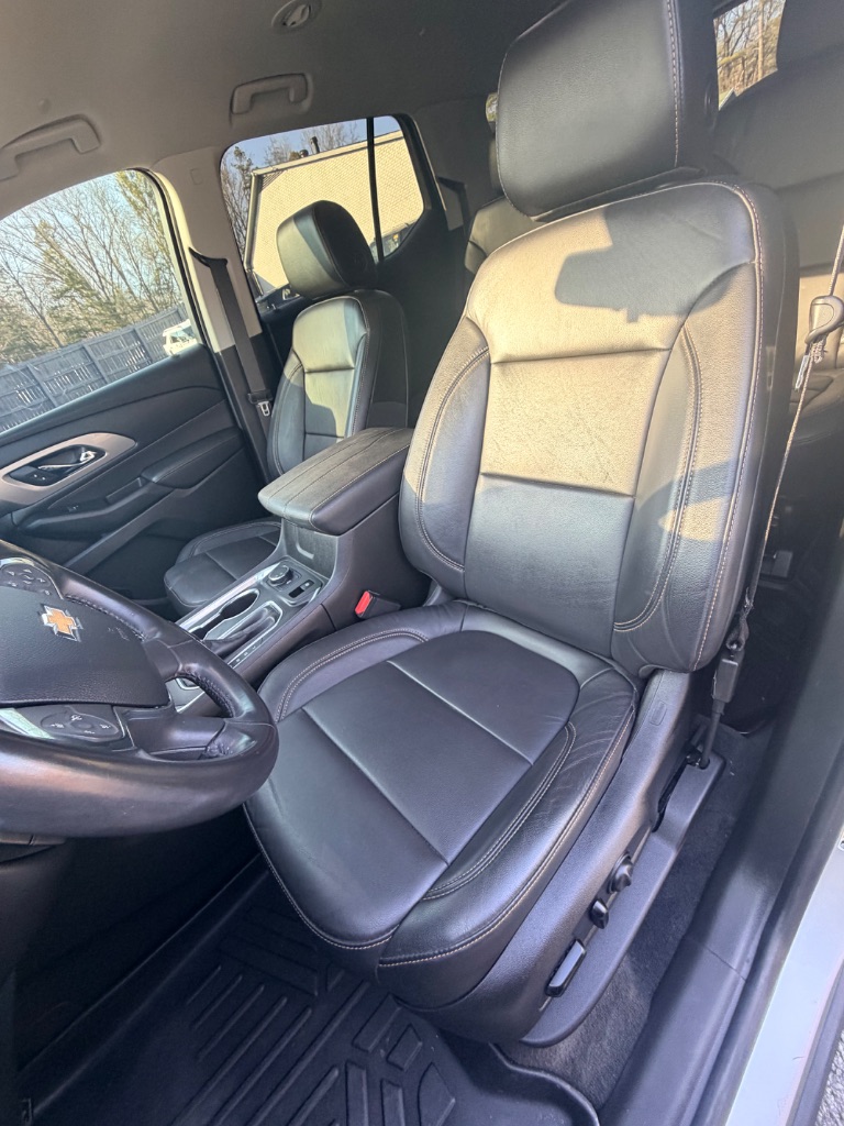 2019 Chevrolet Traverse RS - Photo 18
