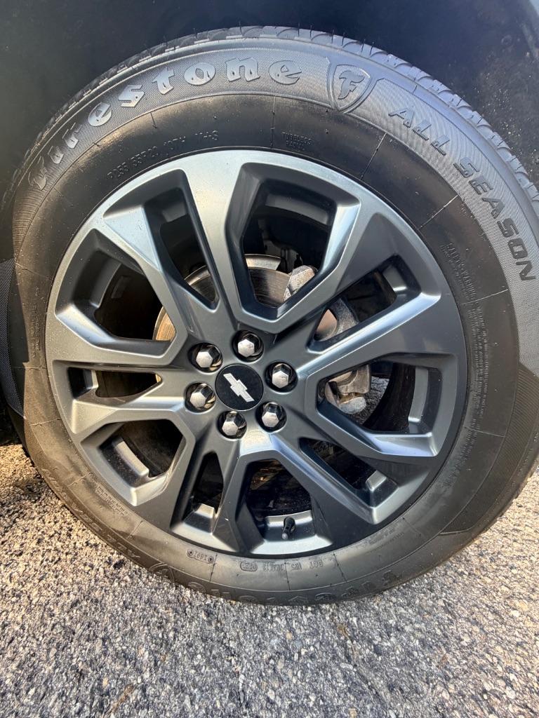 2019 Chevrolet Traverse RS - Photo 36