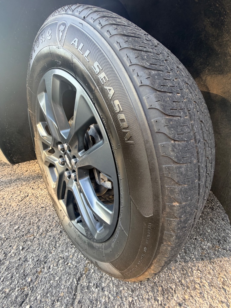 2019 Chevrolet Traverse RS - Photo 32