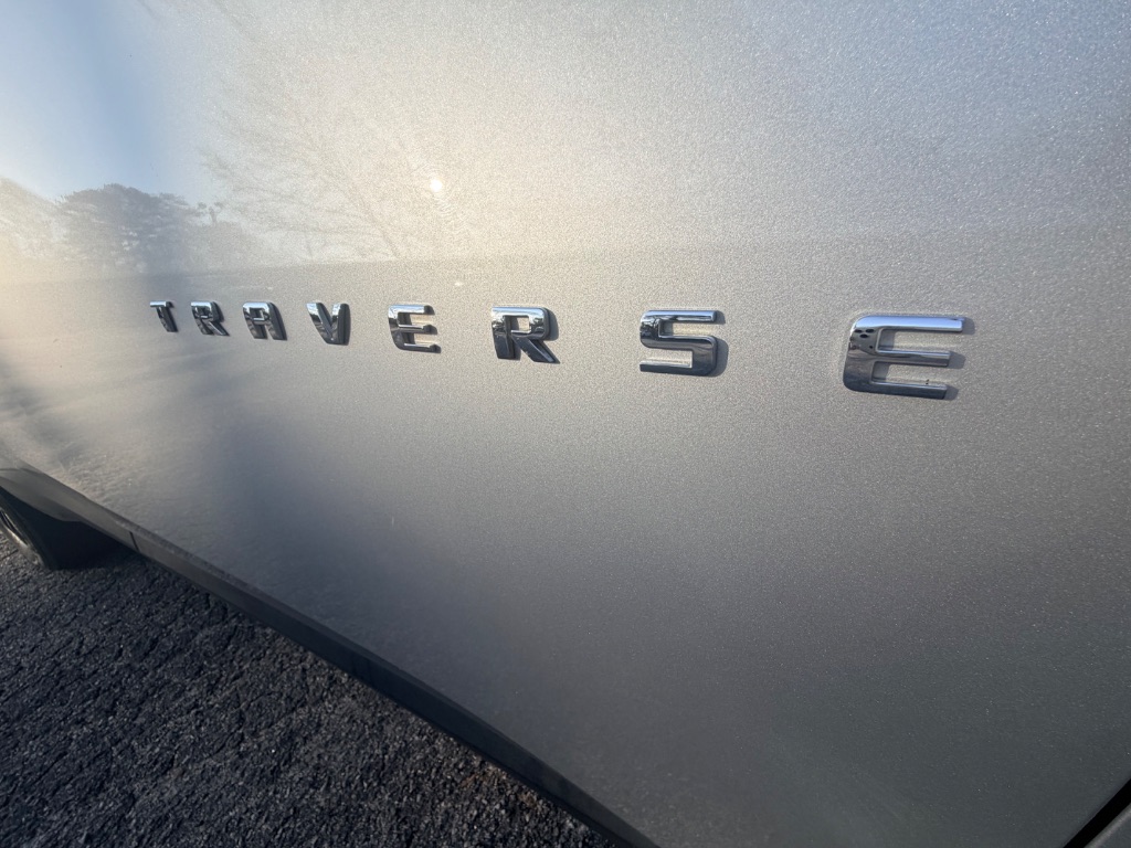 2019 Chevrolet Traverse RS - Photo 33