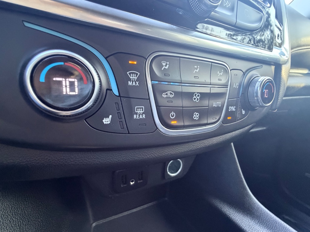 2019 Chevrolet Traverse RS - Photo 22