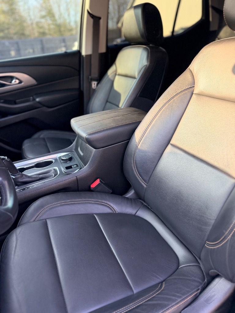 2019 Chevrolet Traverse RS - Photo 17