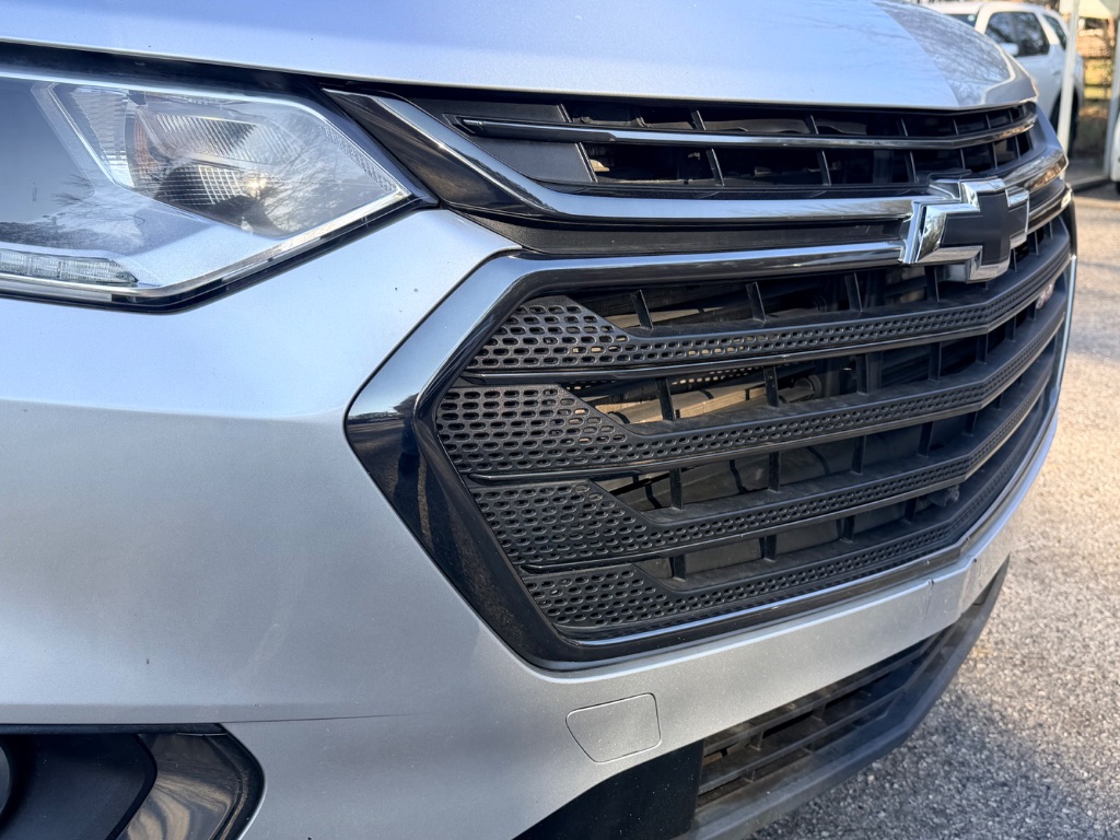 2019 Chevrolet Traverse RS - Photo 8