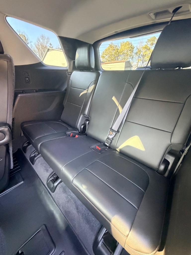 2019 Chevrolet Traverse RS - Photo 12