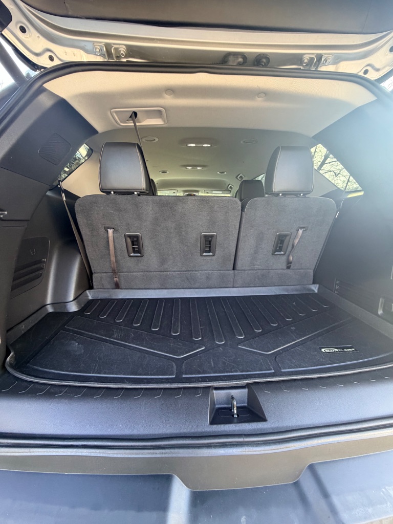 2019 Chevrolet Traverse RS - Photo 10