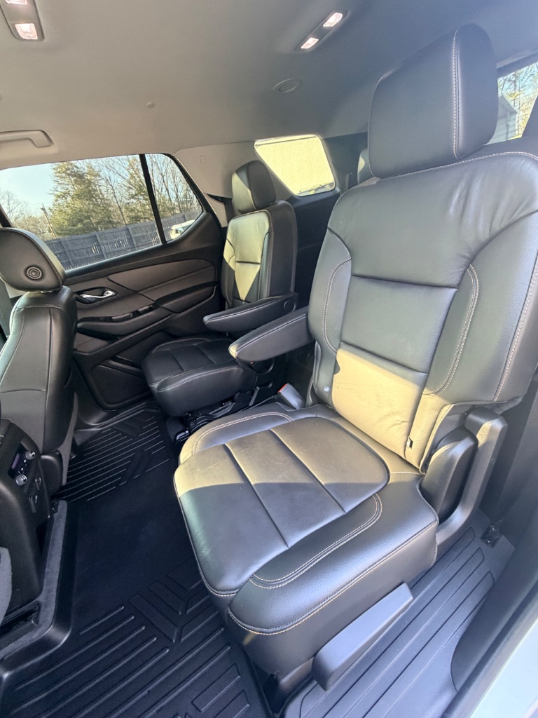 2019 Chevrolet Traverse RS - Photo 13