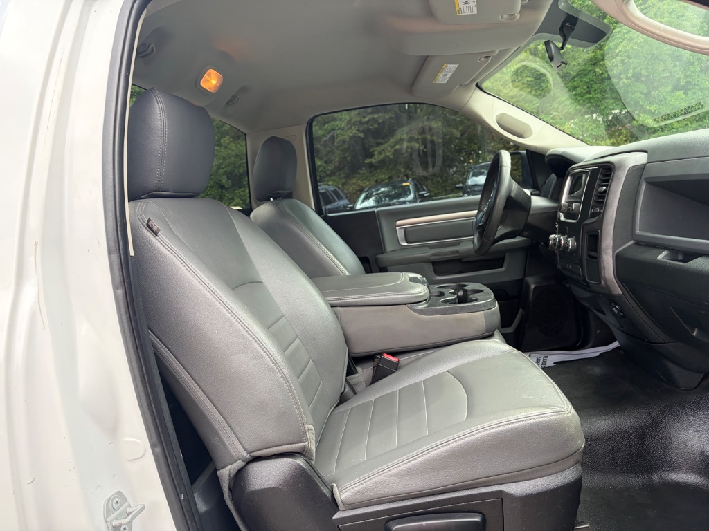 2017 RAM Ram 1500 Pickup Tradesman - Photo 13