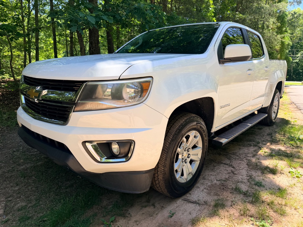 2012 Chevrolet Tahoe 2WD LT's photo