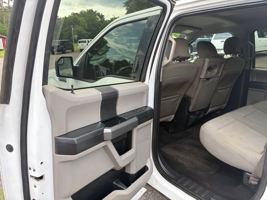 2015 Ford F-150 XLT - Photo 13