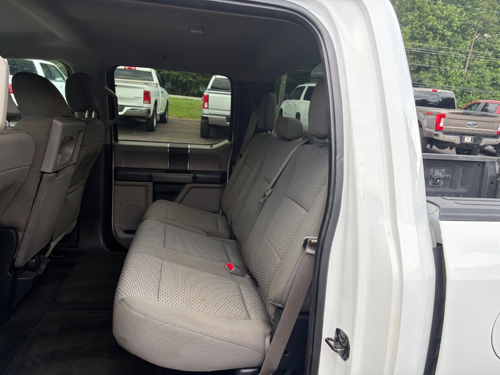 2015 Ford F-150 XLT - Photo 14