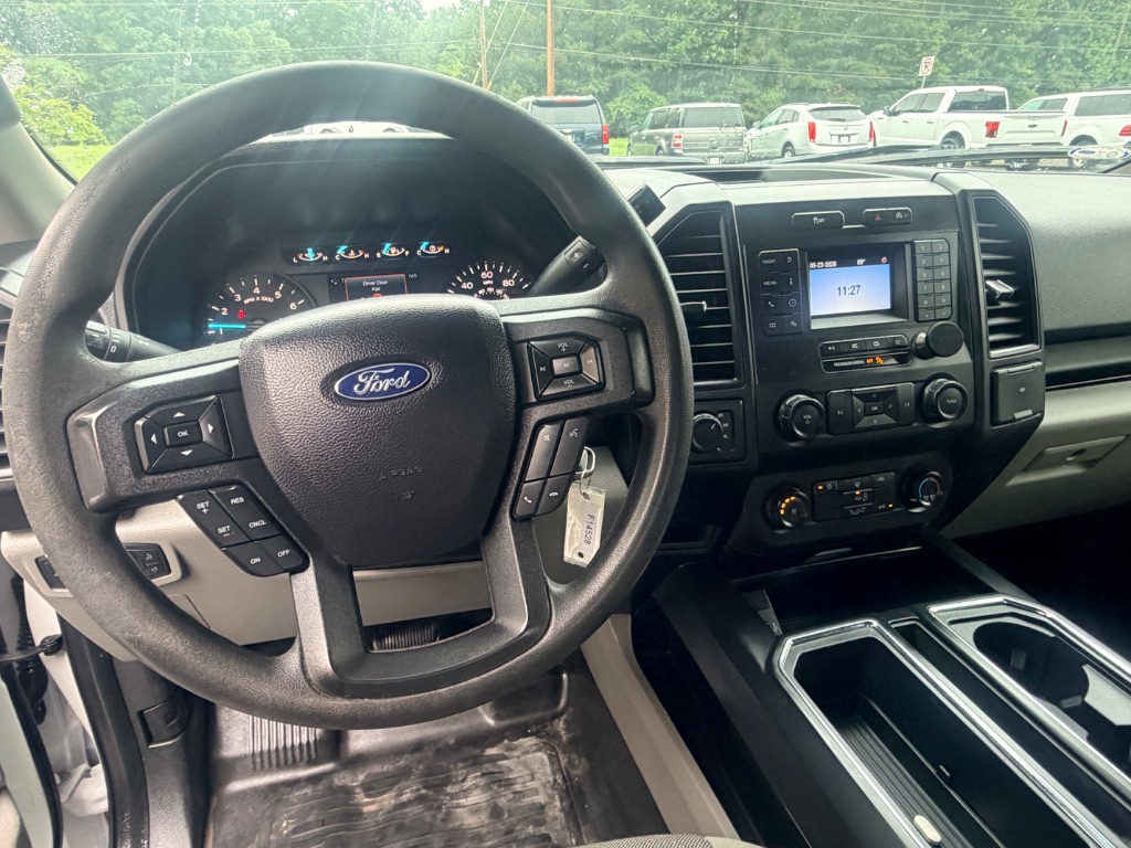 2020 Ford F-150 XL - Photo 9