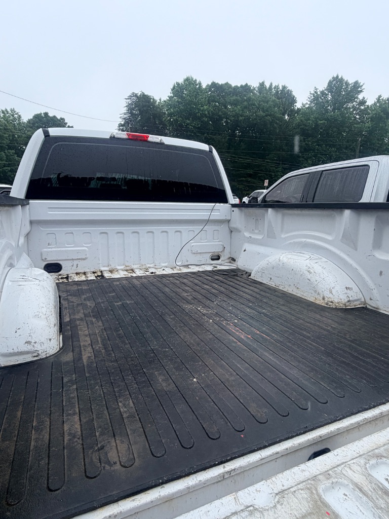 2020 Ford F-150 XL - Photo 7