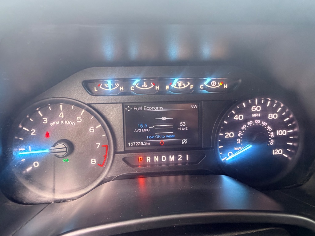 2020 Ford F-150 XL - Photo 11