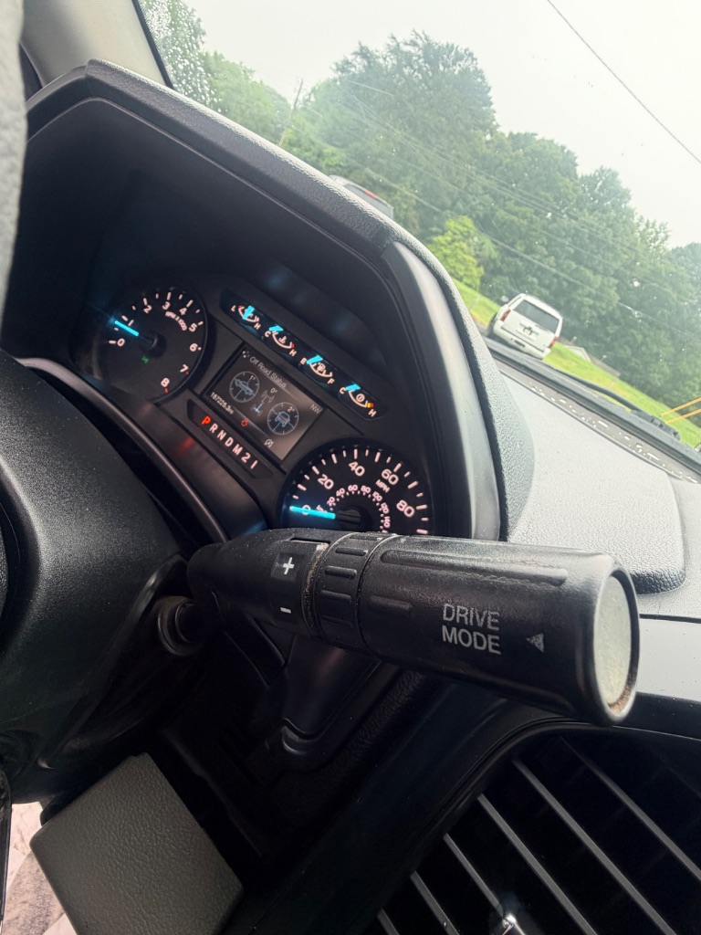 2020 Ford F-150 XL - Photo 15