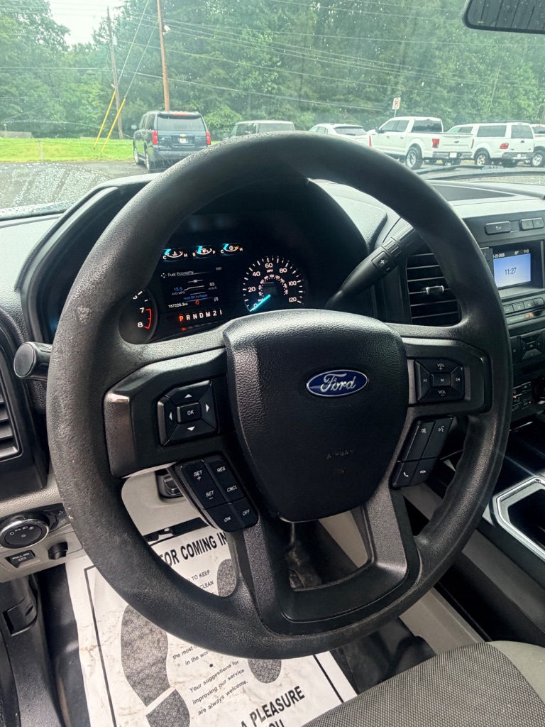 2020 Ford F-150 XL - Photo 10