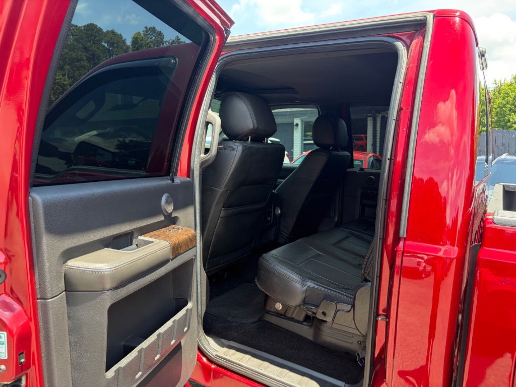 2016 Ford F-350 Super Duty Lariat - Photo 13