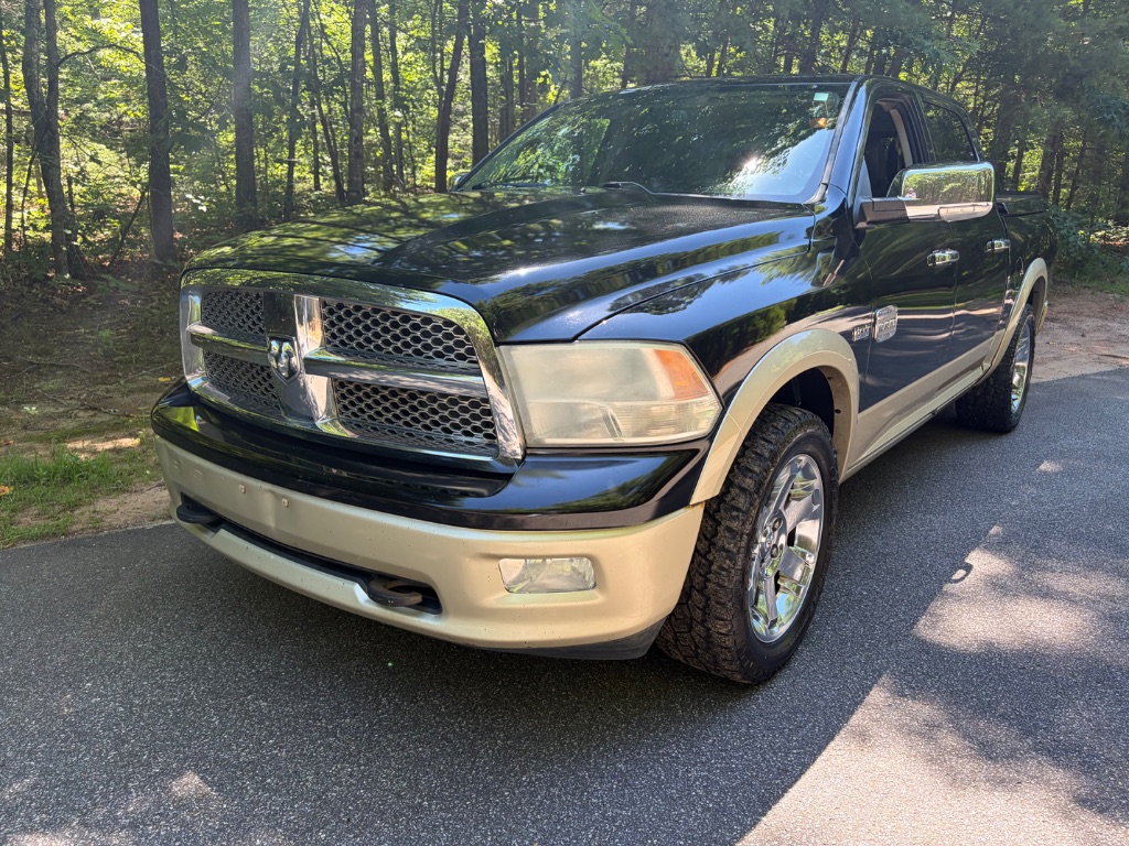 2012 RAM 1500's photo